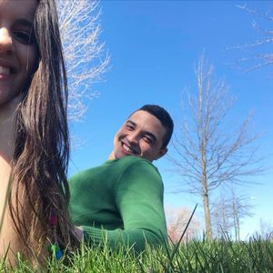 Meet your Posher, Amanda gabriel